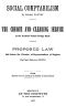 [Gutenberg 45824] • Social Comptabilism / The Cheque and Clearing Service in the Austrian Postal Savings Bank. Proposed Law laid before the Chamber of Representatives of Belgium